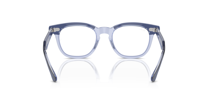OKULARY KOREKCYJNE DZIECIĘCE RAY-BAN® RY 9098V 3961 43
