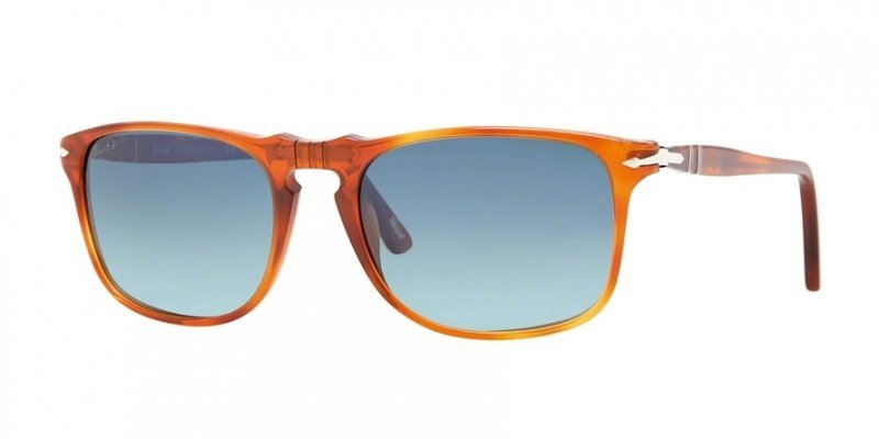 OKULARY PERSOL® PO 3059S 96/S3 54 ROZMIAR M Z POLARYZACJĄ