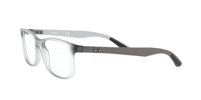OKULARY KOREKCYJNE RAY-BAN® RX 8903 5244 53 ROZMIAR M