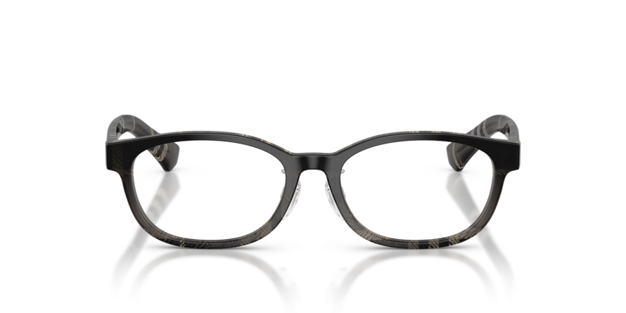 OKULARY KOREKCYJNE BURBERRY BE 2447D 4200 51 ROZMIAR S