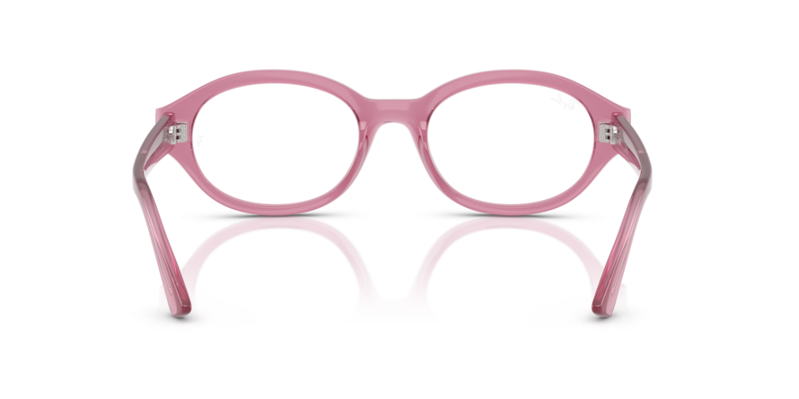 OKULARY KOREKCYJNE RAY-BAN® SHILO RX 7257 8435 54 ROZMIAR M