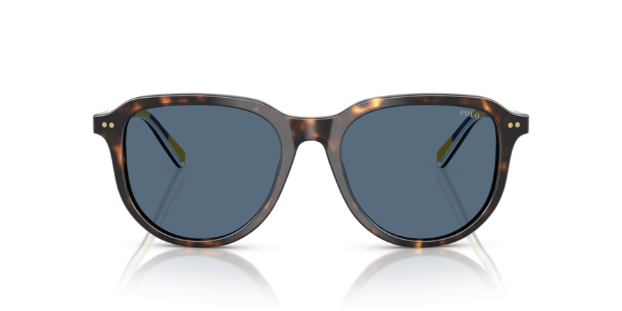 OKULARY POLO RALPH LAUREN PH 4225 500380 53 ROZMIAR M
