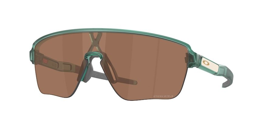 OKULARY OAKLEY® CORRIDOR SQ OO 9415 941509 42 ROZMIAR UNIWERSALNY