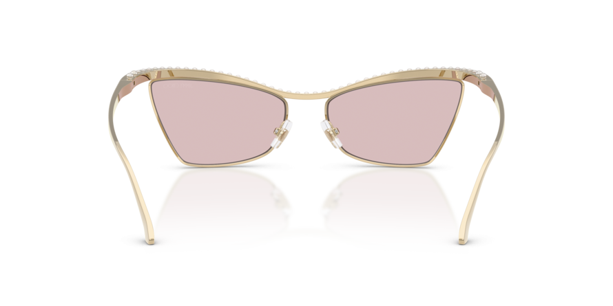 OKULARY JIMMY CHOO JC 4014H 3006/5 56 ROZMIAR M