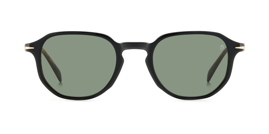 OKULARY DAVID BECKHAM DB 1140S 05K 50 ROZMIAR M
