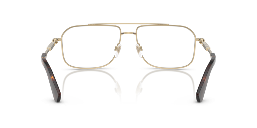 OKULARY KOREKCYJNE BURBERRY BE 1391 1109 56 ROZMIAR M