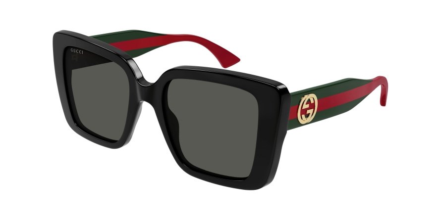OKULARY GUCCI GG 1861S 001 53 ROZMIAR M