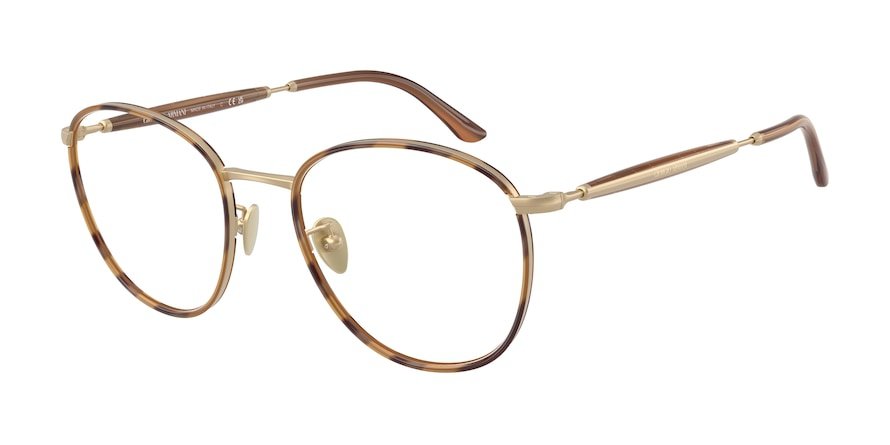 OKULARY KOREKCYJNE GIORGIO ARMANI AR 5161J 3002 52 ROZMIAR M