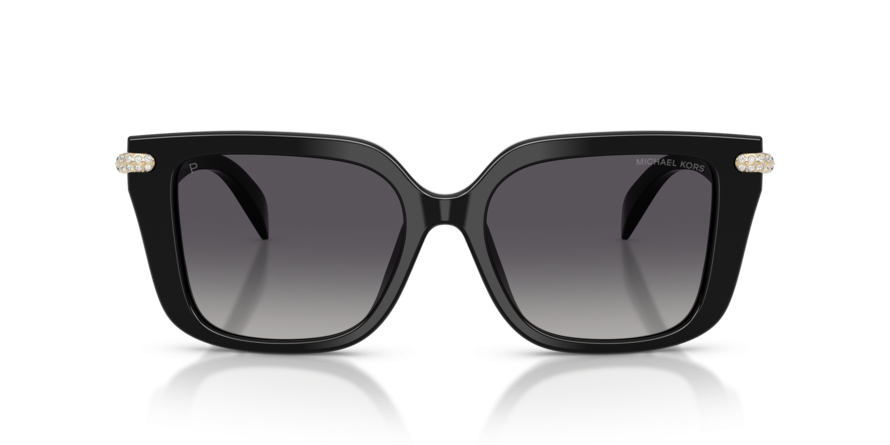 OKULARY MICHAEL KORS SANTO DOMINGO MK 2275BU 3005T3 54 ROZMIAR M Z POLARYZACJĄ