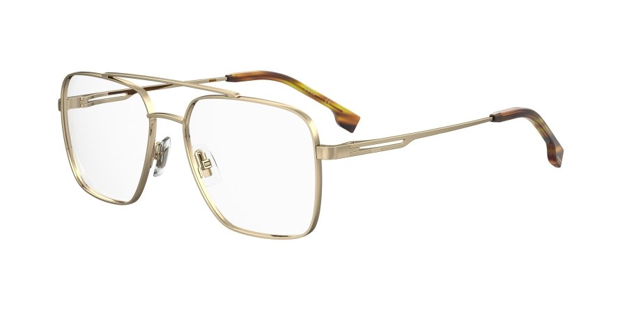 OKULARY KOREKCYJNE BOSS BOSS 1328 J5G 57 ROZMIAR M