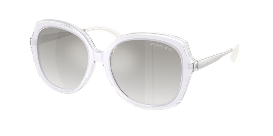 OKULARY MICHAEL KORS CANARY ISLANDS MK 2273U 405201 55 ROZMIAR M