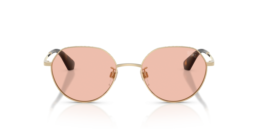 OKULARY BURBERRY BE 3173D 110984 51 ROZMIAR M