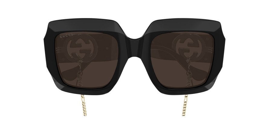 OKULARY GUCCI GG 1022S 005 54 ROZMIAR M