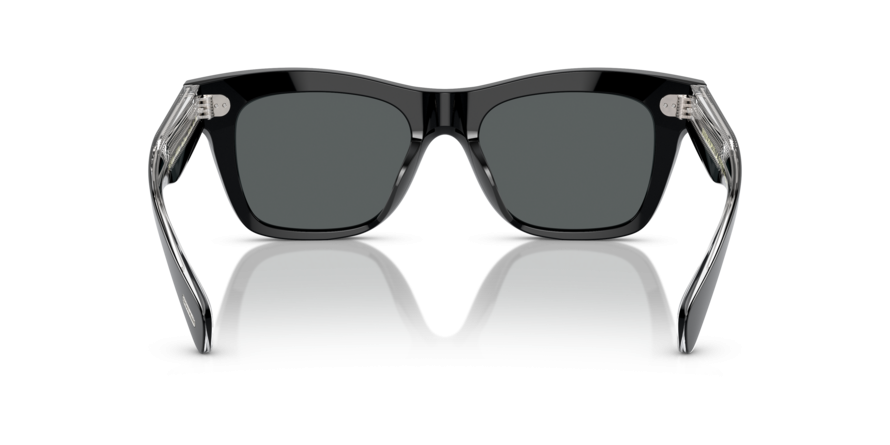 OKULARY OLIVER PEOPLES MS. OLIVER OV 5542SU 1492P2 51 ROZMIAR M Z POLARYZACJĄ