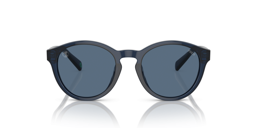 OKULARY DZIECIĘCE POLO RALPH LAUREN PP 9505U 596480 48