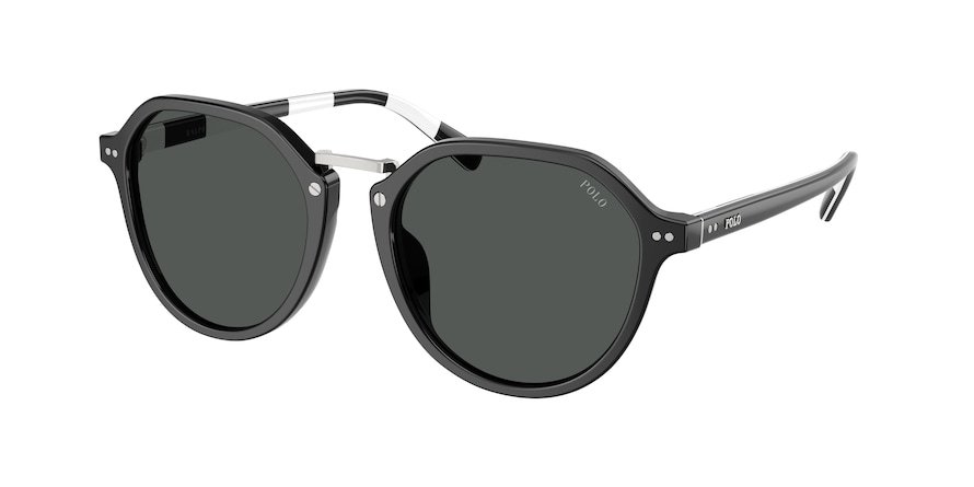 OKULARY POLO RALPH LAUREN PH 4223U 500187 53 ROZMIAR M