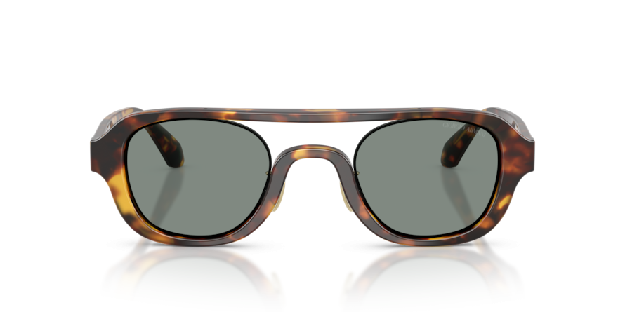 OKULARY GIORGIO ARMANI AR 8247 6331/1 48 ROZMIAR M