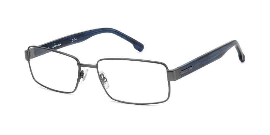 OKULARY KOREKCYJNE CARRERA CA 8887 R80 57 ROZMIAR M