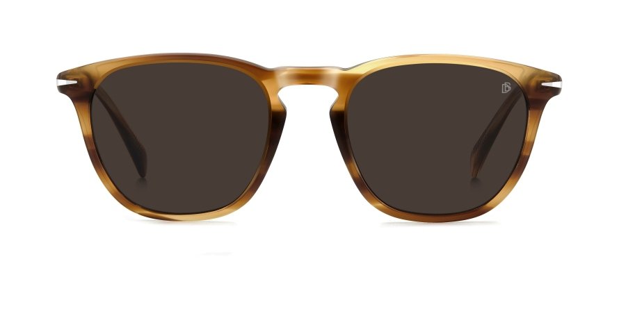 OKULARY DAVID BECKHAM DB 1160S EX4 51 ROZMIAR M
