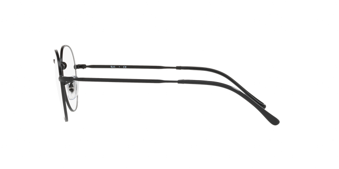 OKULARY KOREKCYJNE RAY-BAN® DAVID RX 3582V 2760 51 ROZMIAR M