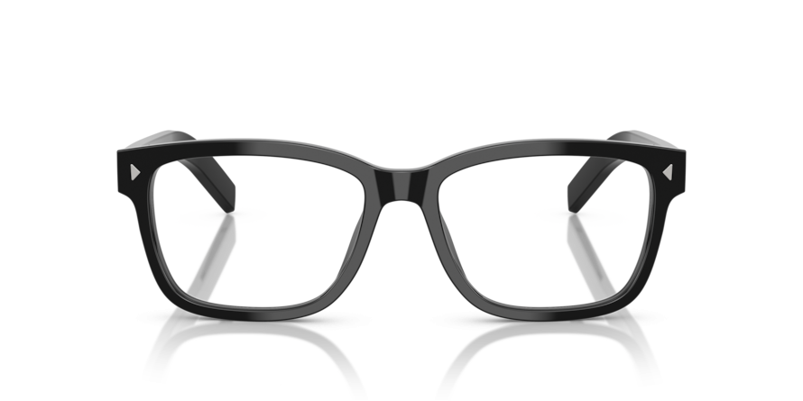 OKULARY KOREKCYJNE PRADA EYEWEAR PR B10V 16K1O1 53 ROZMIAR M
