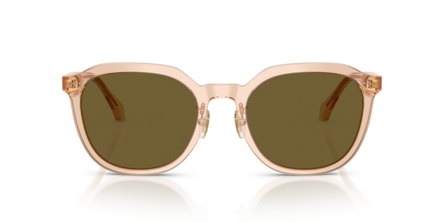 OKULARY VERSACE VE 4493D 551883 55 ROZMIAR M