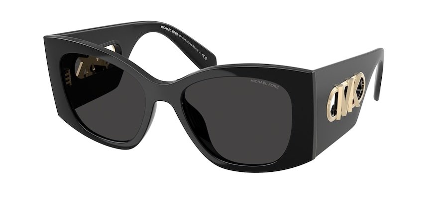 OKULARY MICHAEL KORS COSTA BLANCA MK 2244U 300587 53 ROZMIAR M