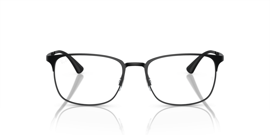 OKULARY KOREKCYJNE RAY-BAN® RX 6421 2904 54 ROZMIAR M
