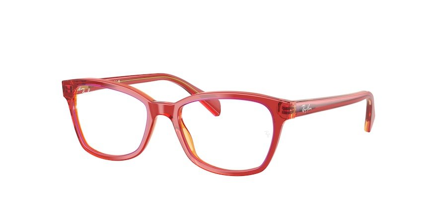 OKULARY KOREKCYJNE DZIECIĘCE RAY-BAN® JUNIOR RY 1591 3998 48