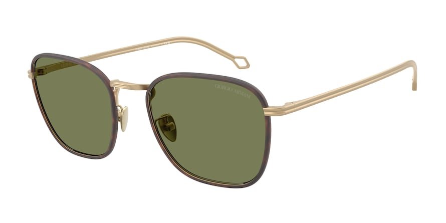 OKULARY GIORGIO ARMANI AR 6164J 30022A 54 ROZMIAR M