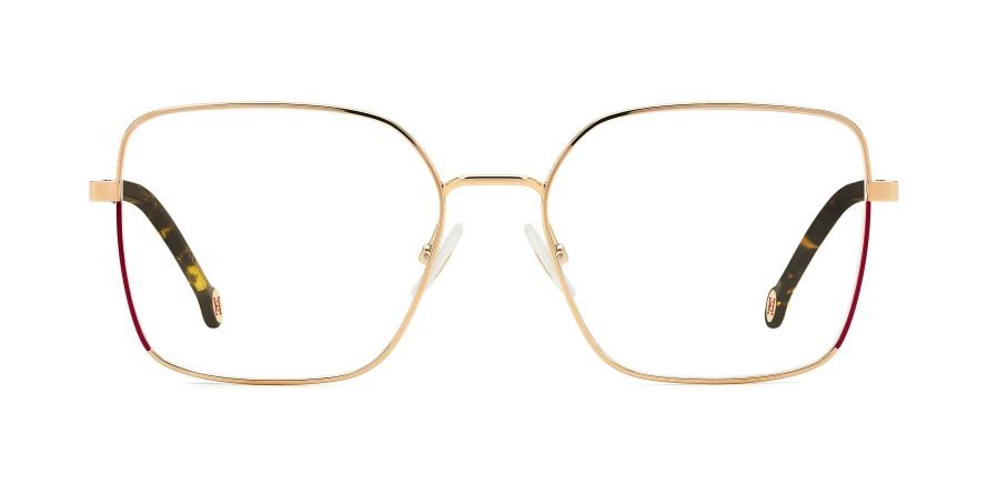 OKULARY KOREKCYJNE CAROLINA HERRERA HER 0248 06J 53 ROZMIAR M