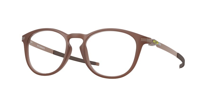 OKULARY KOREKCYJNE OAKLEY® PITCHMAN R OX 8105 810527 52 ROZMIAR M