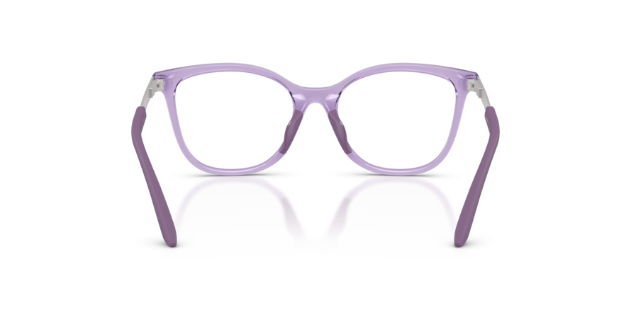 OKULARY KOREKCYJNE DZIECIĘCE EMPORIO ARMANI JUNIOR EK 3011U 6280 48