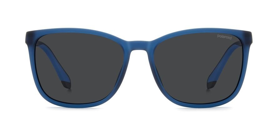 OKULARY POLAROID PLD 2169SX FLL 56 ROZMIAR M Z POLARYZACJĄ