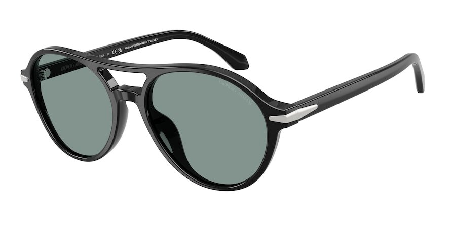 OKULARY GIORGIO ARMANI AR 8236U 507556 55 ROZMIAR M
