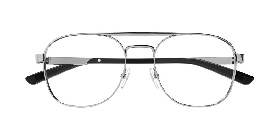OKULARY KOREKCYJNE GUCCI GG 1290O 001 54 ROZMIAR M