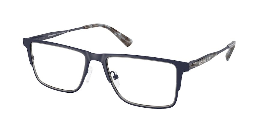 OKULARY KOREKCYJNE MICHAEL KORS MK 3097 1207 55 ROZMIAR M