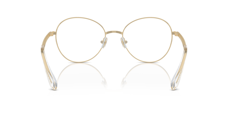 OKULARY KOREKCYJNE SWAROVSKI SK 1013 4013 54 ROZMIAR M