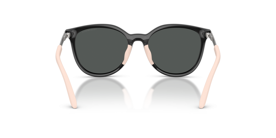OKULARY DZIECIĘCE EMPORIO ARMANI JUNIOR EK 4007U 501787 49