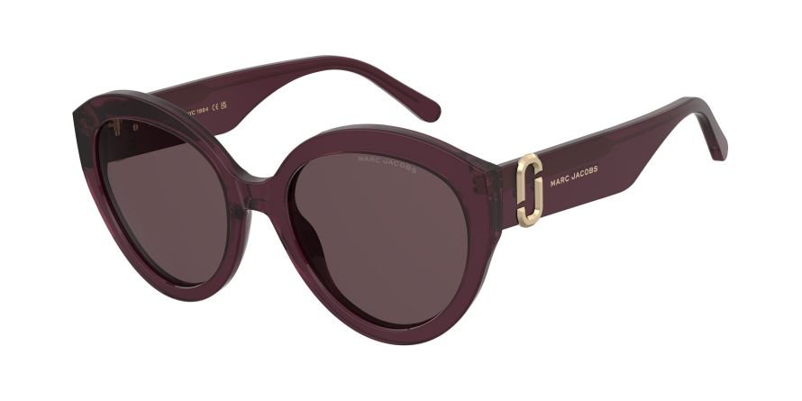 OKULARY MARC JACOBS MARC 882S LHF 56 ROZMIAR L