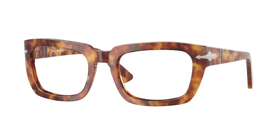 OKULARY FOTOCHROMOWE PERSOL® PO 3367S 106/GJ 54 ROZMIAR M