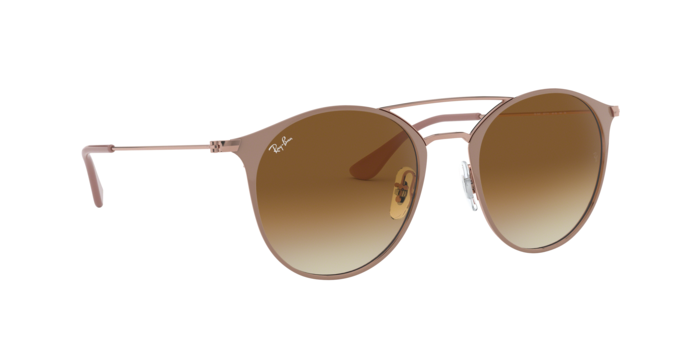 OKULARY RAY-BAN® RB 3546 907151 52 ROZMIAR M