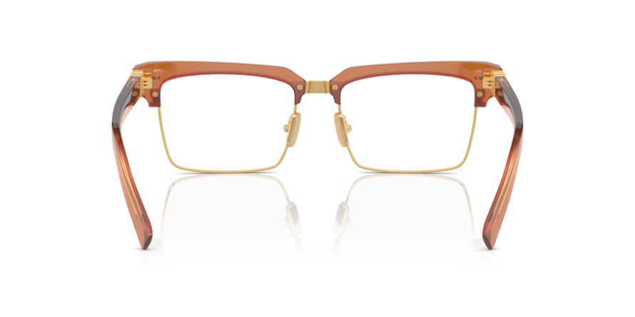 OKULARY KOREKCYJNE MIU MIU MU 11XV 15T1O1 54 ROZMIAR M