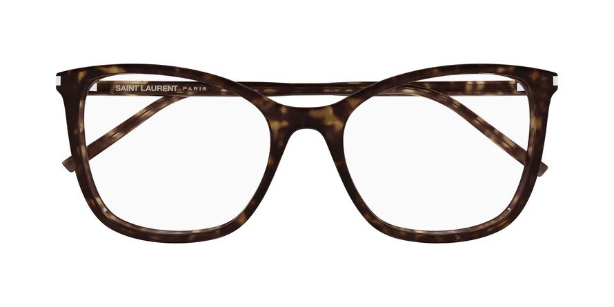 OKULARY KOREKCYJNE SAINT LAURENT SL 835 002 55 ROZMIAR M