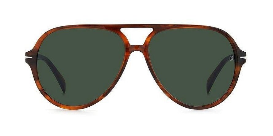 OKULARY DAVID BECKHAM DB 1091S EX4 60 ROZMIAR L