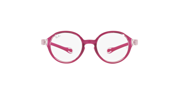 OKULARY KOREKCYJNE DZIECIĘCE RAY-BAN® RY 9075V 3878 37