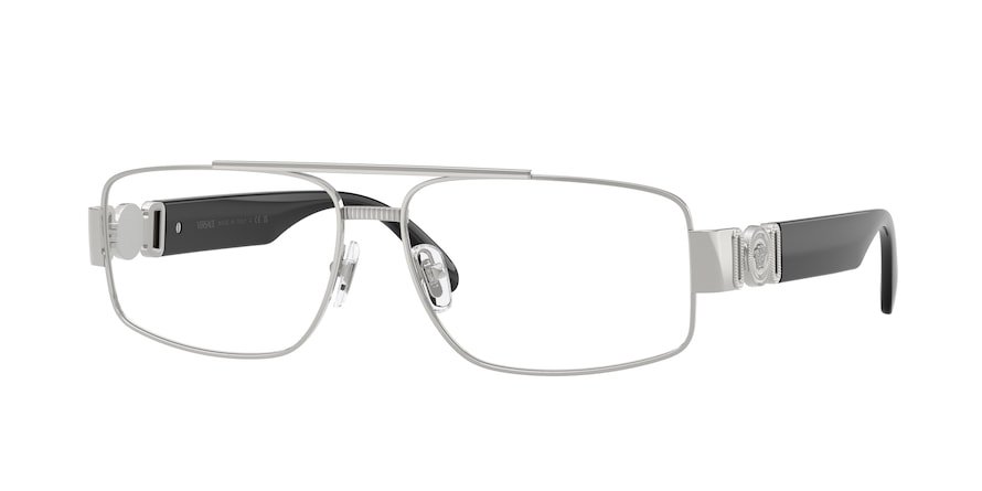 OKULARY KOREKCYJNE VERSACE VE 1317 1000 58 ROZMIAR M