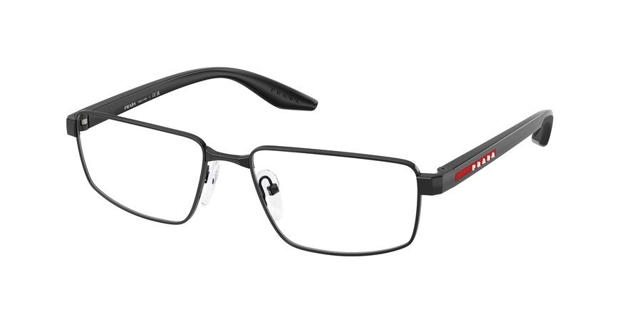 OKULARY KOREKCYJNE PRADA SPORT PS 52RV 1AB1O1 57 ROZMIAR M