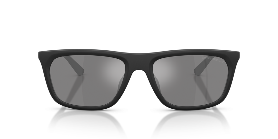 OKULARY EMPORIO ARMANI EA 4272U 63726G 57 ROZMIAR L