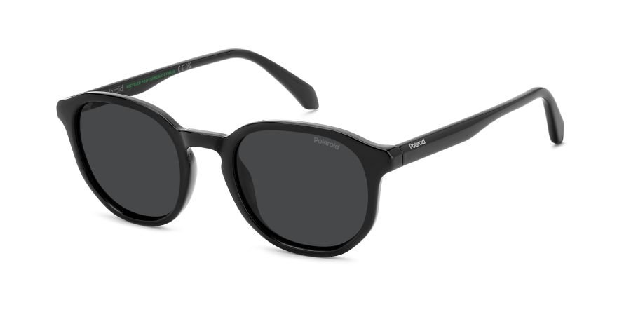 OKULARY POLAROID PLD 4195S 807 51 ROZMIAR M Z POLARYZACJĄ